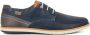 Pikolinos Jucar heren veterschoen blauw - Thumbnail 2