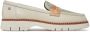 Pikolinos Klassieke Henares Damesloafer White Dames - Thumbnail 2