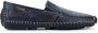 Pikolinos Jerez 09Z 3100 heren instapper blauw - Thumbnail 2