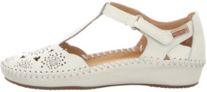 Pikolinos Monochrome Sandalen voor Dames