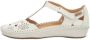 Pikolinos Monochrome Sandalen voor Dames - Thumbnail 1