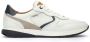 Pikolinos Off White Herensneaker Lichtgewicht & Comfortabel Beige Heren - Thumbnail 6