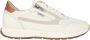 Pikolinos Off White Herensneaker Lichtgewicht & Comfortabel Beige Heren - Thumbnail 2
