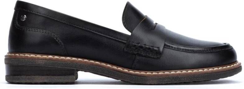Pikolinos Opvallende Aldaya damesloafer