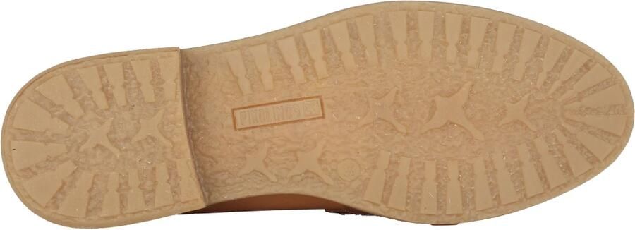 Pikolinos Aldaya dames instapper beige - Foto 2