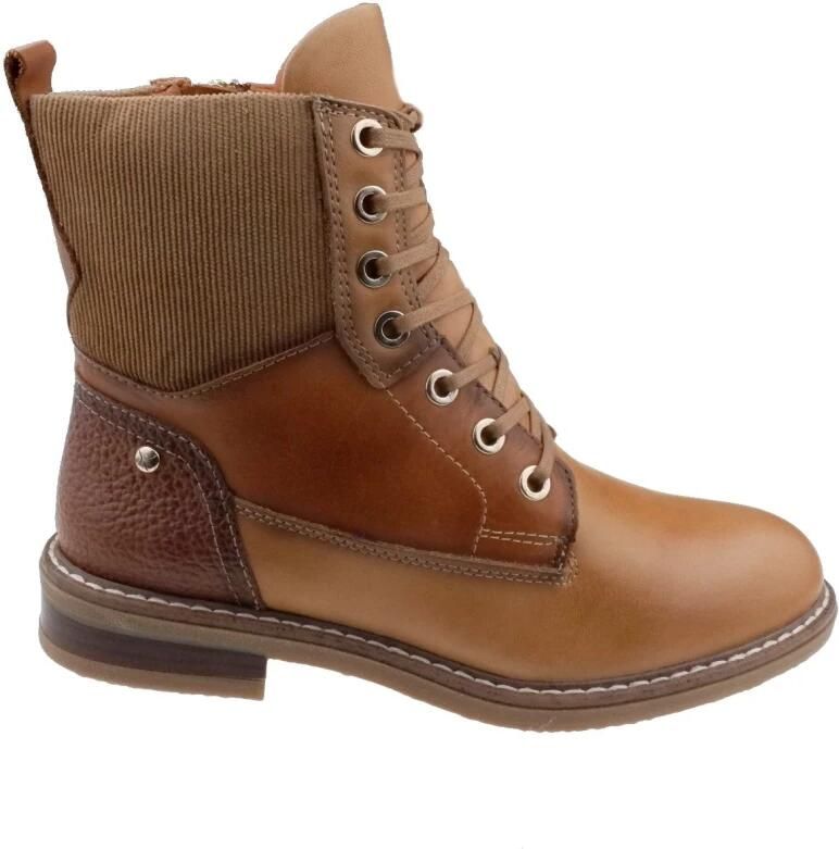 Pikolinos Veterboot Aldaya W8J 8966C1 Almond Lichtbruin 7½ - Foto 3