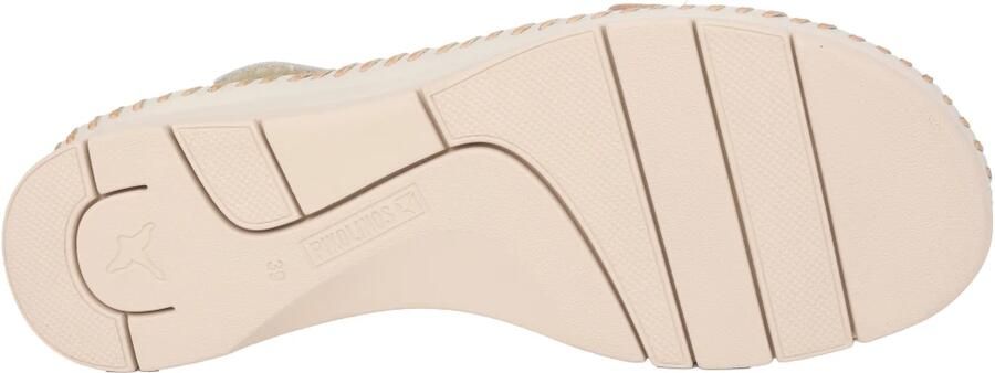 Pikolinos Altea dames sandaal goud - Foto 2