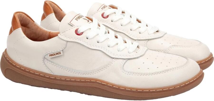 Pikolinos Aranjuez Barefoot Lace-Up Sneakers - Foto 2