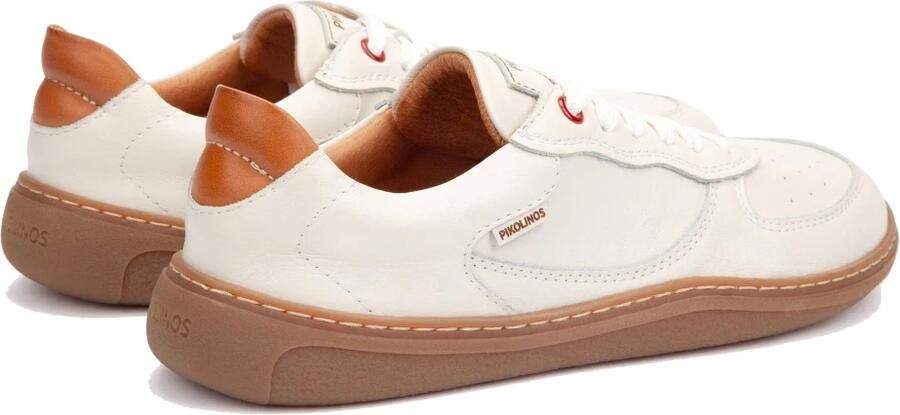 Pikolinos Aranjuez Barefoot Lace-Up Sneakers - Foto 4