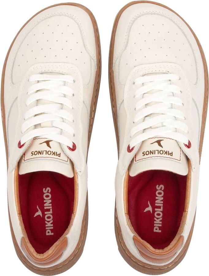 Pikolinos Aranjuez Barefoot Lace-Up Sneakers - Foto 3