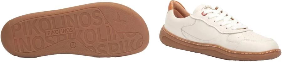 Pikolinos Aranjuez Barefoot Lace-Up Sneakers - Foto 5