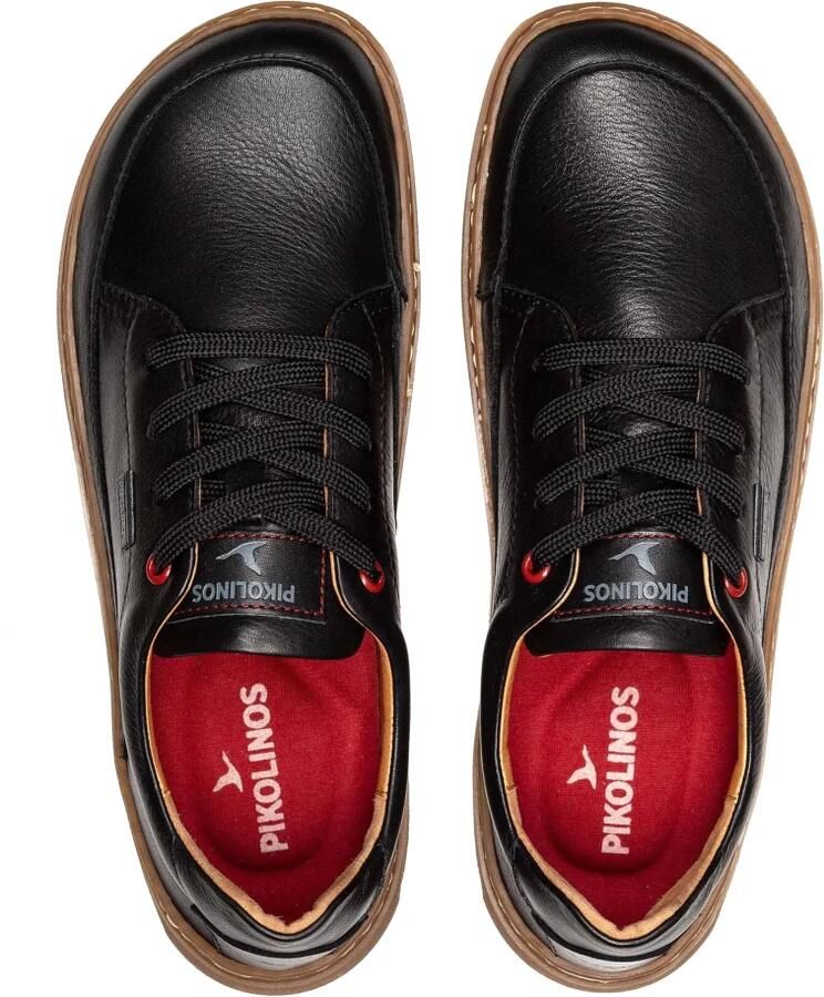 Pikolinos Aranjuez Barefoot Veterschoen - Foto 2