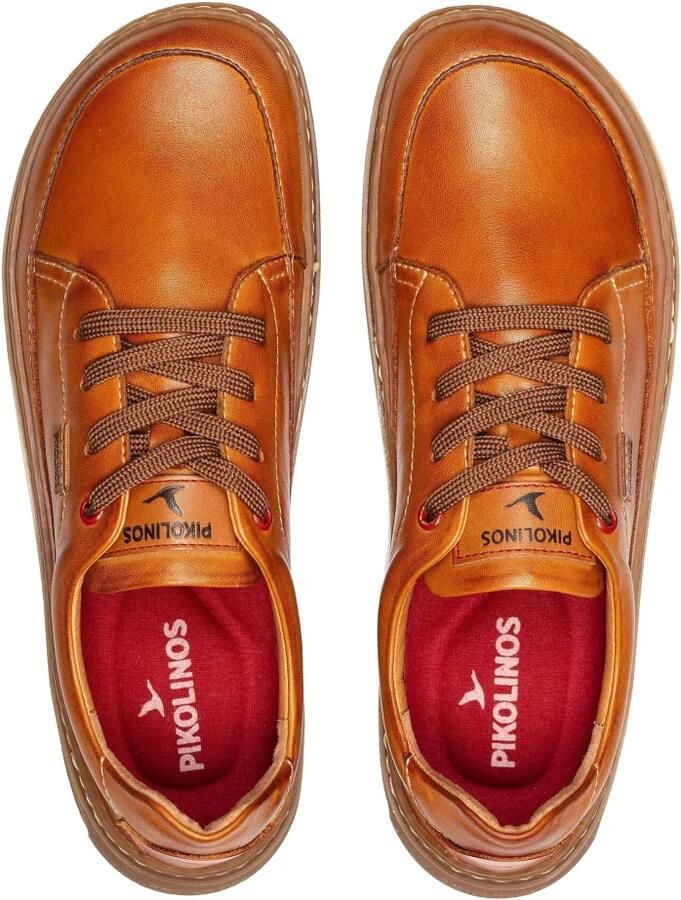 Pikolinos Aranjuez Barefoot Veterschoen - Foto 3