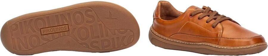 Pikolinos Aranjuez Barefoot Veterschoen - Foto 4