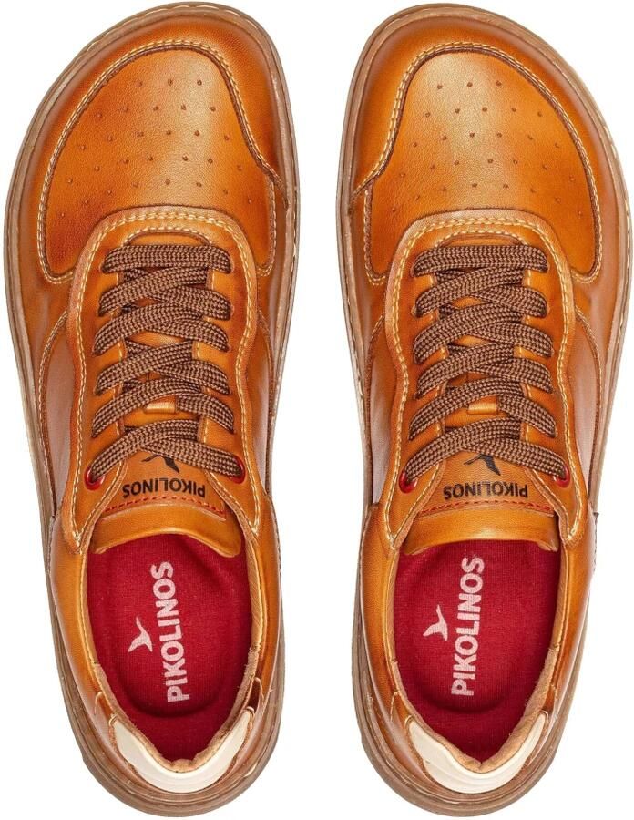 Pikolinos Aranjuez Barefoot Veterschoen - Foto 2