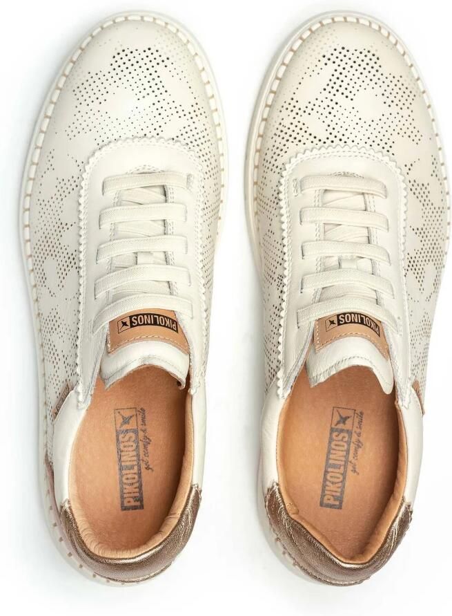 Pikolinos Dames Sneaker Comfort Collectie - Foto 3