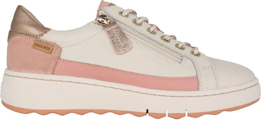 Pikolinos Arenas Sneaker met veters - Foto 4