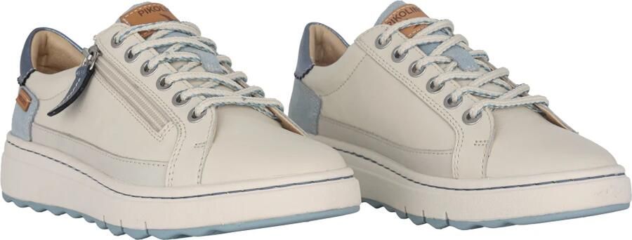 Pikolinos Arenas Sneaker met veters - Foto 10
