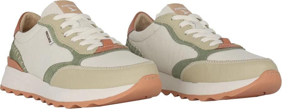 Pikolinos Arrecife dames sneaker Multikleur - Foto 2