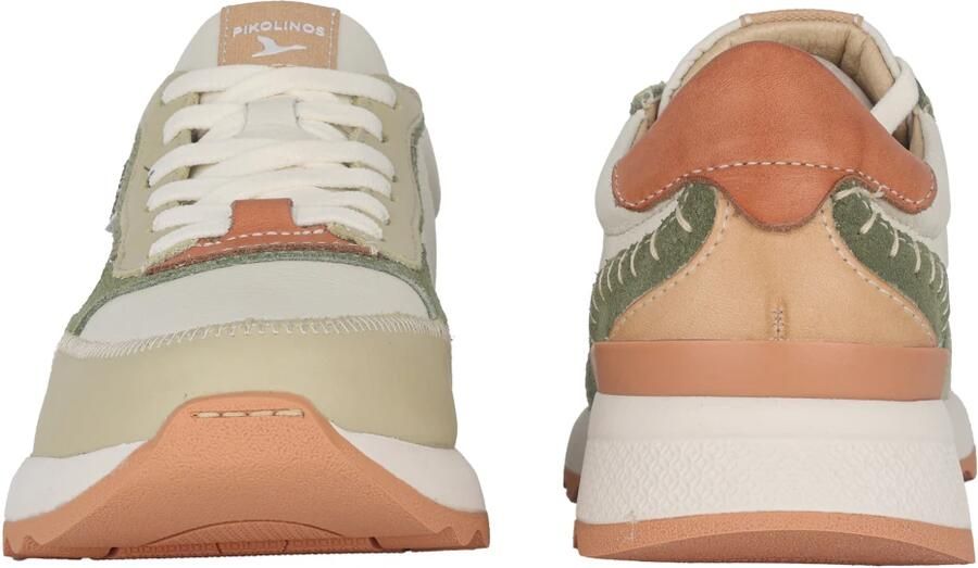 Pikolinos Arrecife dames sneaker Multikleur - Foto 4