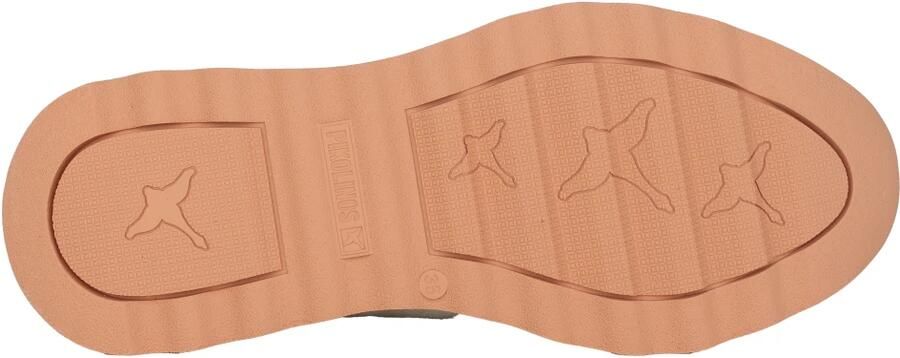 Pikolinos Arrecife dames sneaker Multikleur - Foto 5