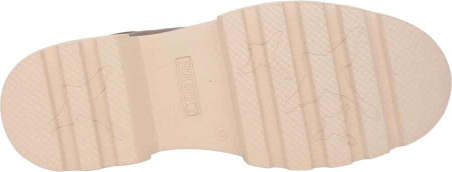 Pikolinos Asturias dames sneaker groen - Foto 2