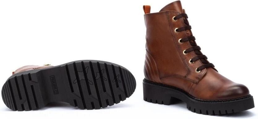 Pikolinos Aviles Dameslaars Klassieke Stijl - Foto 2