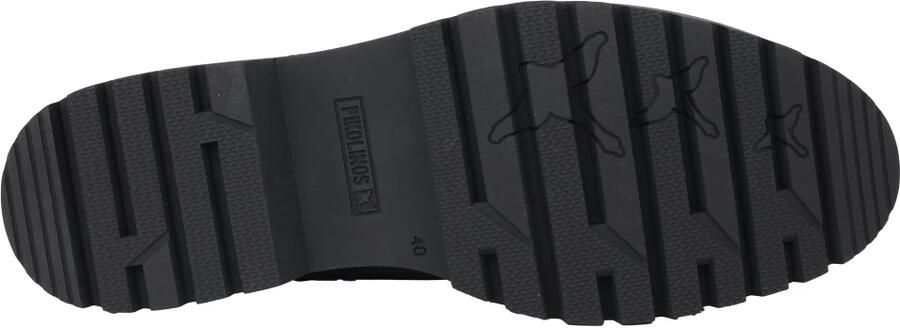 Pikolinos Aviles dames instapper zwart - Foto 2