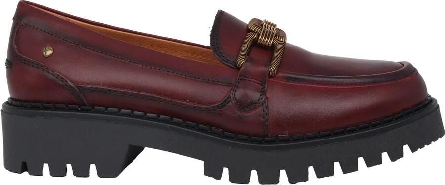 Pikolinos Sandaal P Vallarta 655 0967 Sandia Rood - Foto 2