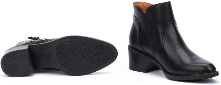 Pikolinos Bacarot dames laars zwart - Foto 2