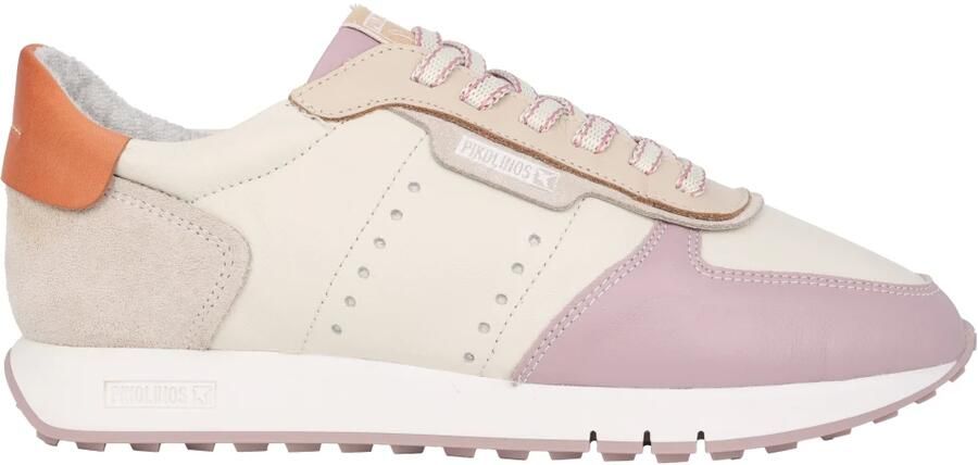 Pikolinos Barcelona dames sneaker multikleur - Foto 2