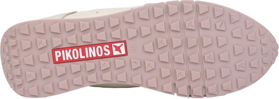 Pikolinos Barcelona dames sneaker multikleur - Foto 3