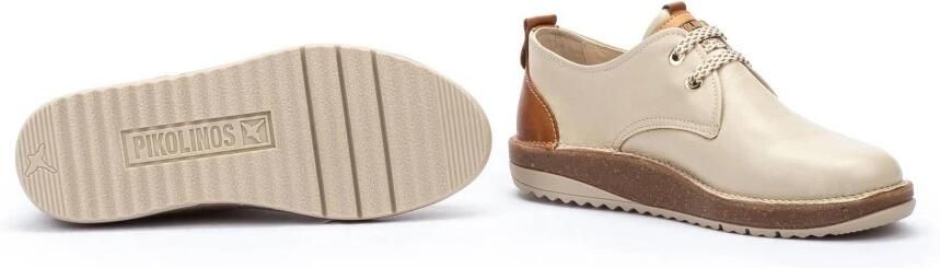 Pikolinos Comfortabele veterschoen voor dames - Foto 2