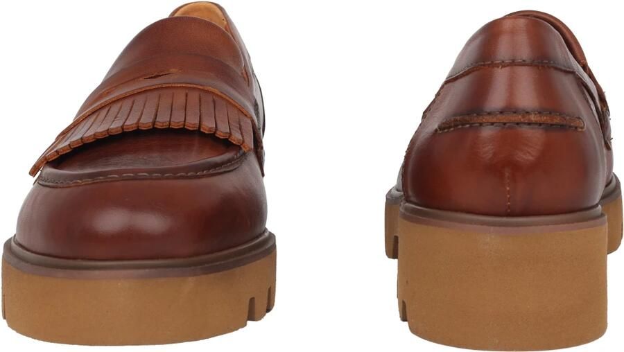 Pikolinos Bruine dames loafer voor de zomer - Foto 3