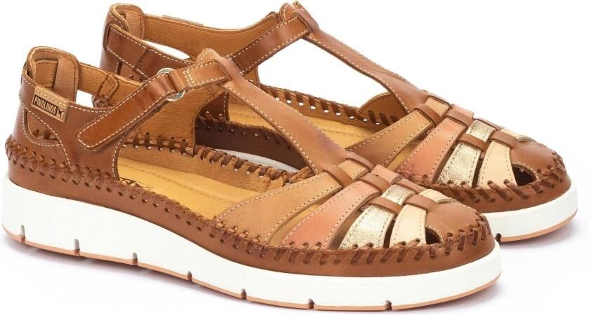 Pikolinos Sandalen Tenerife W8D-0855C1 Dames Sandalen