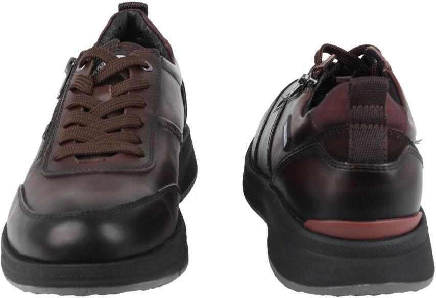 Pikolinos Bruine Herensneaker Cordoba Stijl - Foto 2