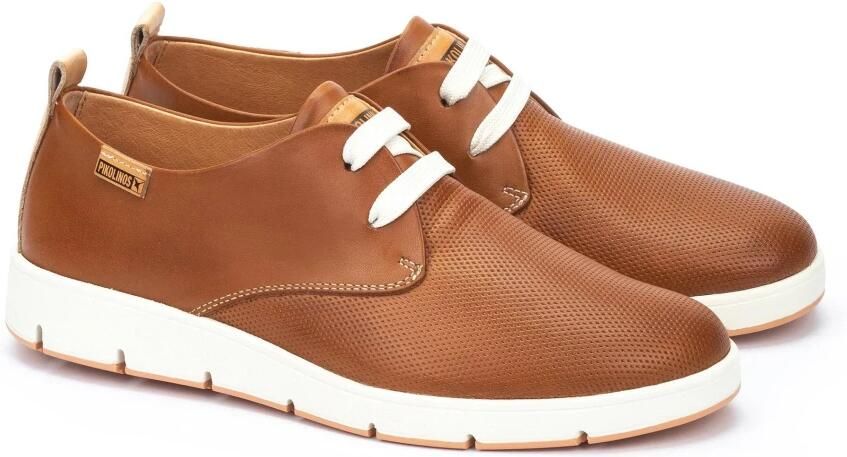 Pikolinos Lage Sneakers Madrid W8A-4877C1 platte damesschoenen