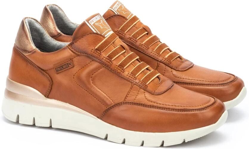 Pikolinos Sneakers Baskets femme Cantabria W4R-6731 - Foto 3