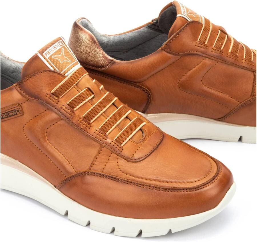 Pikolinos Sneakers Baskets femme Cantabria W4R-6731 - Foto 2