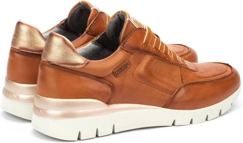 Pikolinos Sneakers Baskets femme Cantabria W4R-6731 - Foto 4