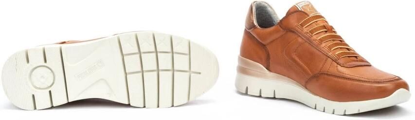 Pikolinos Sneakers Baskets femme Cantabria W4R-6731 - Foto 5