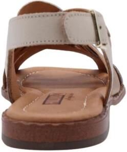 Pikolinos Comfortabele Algar Geweven Band Sandalen Multicolor Dames - Foto 7