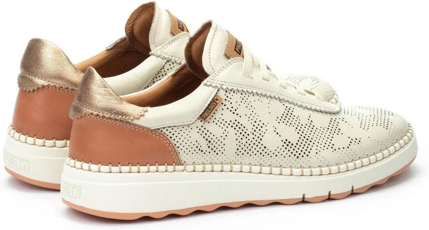 Pikolinos Dames Sneaker Comfort Collectie