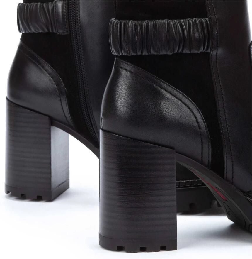 Pikolinos Elegante en veelzijdige enkellaars voor dames - Foto 2