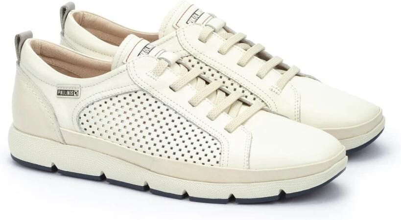 Pikolinos Nette Schoenen Herensneakers M4A-6376C1 Fuencarral