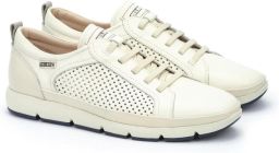 Pikolinos Nette Schoenen Herensneakers M4A-6376C1 Fuencarral