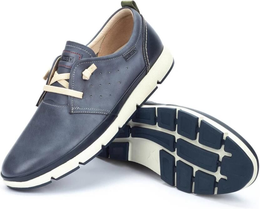 Pikolinos Nette Schoenen herenschoenen M4A-4266C1 Fuencarral