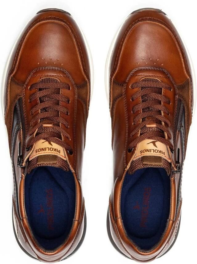 Pikolinos Getafe Lace-Sip Sneaker - Foto 2