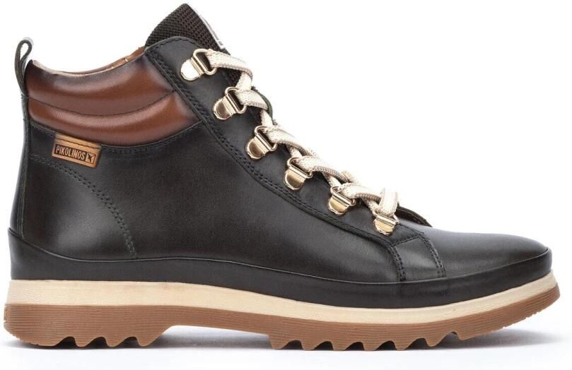 Pikolinos Stijlvolle Schoenen 6979 Black Heren