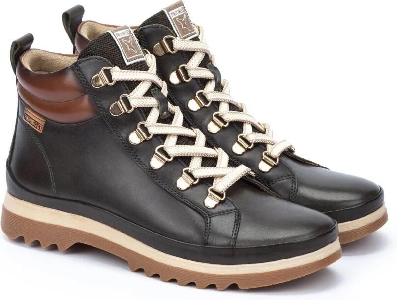 Pikolinos Stijlvolle Schoenen 6979 Black Heren - Foto 3